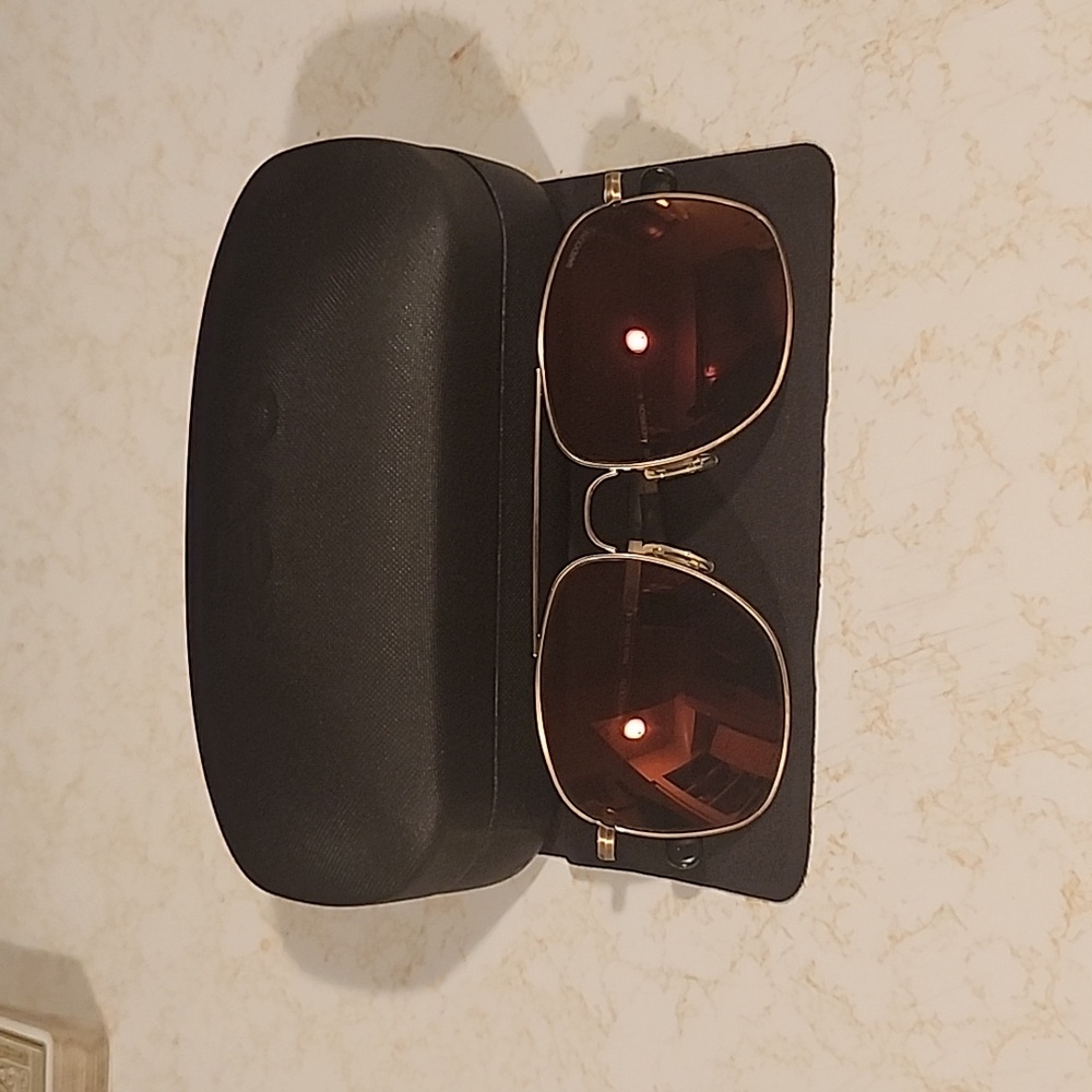 Randolph Anderson Aviator sunglasses